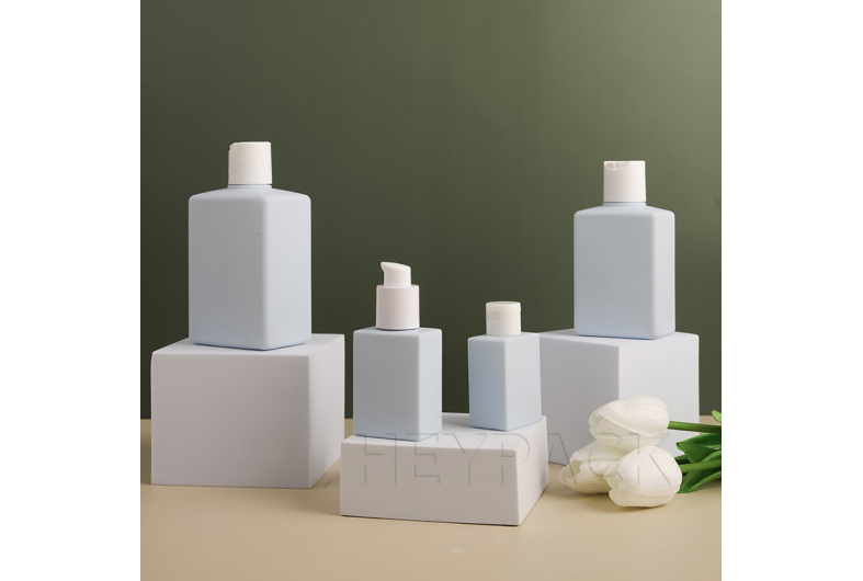 A 2025 Expert Guide: 7 Rules for Matching Packaging Material to Cosmetic Product Type